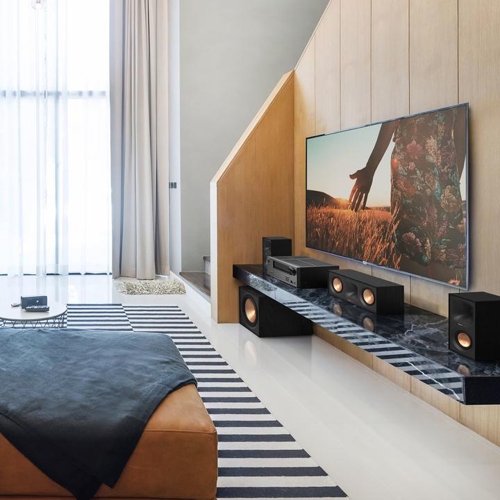 Produktbild Klipsch R-40M (1 Paar, 200 W)