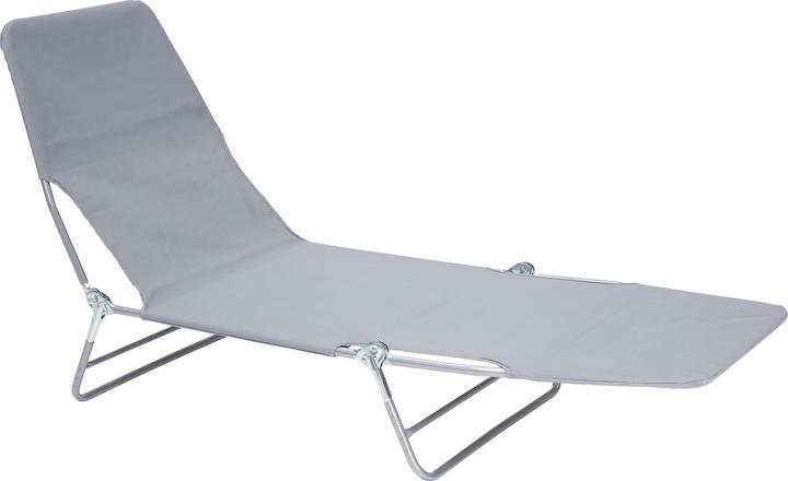 Do it + Garden Liegebett (188 cm)