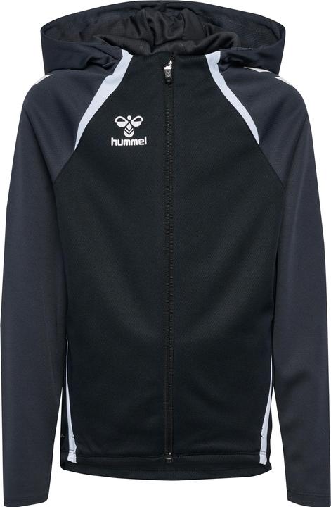 Produktbild hummel hmlLEAD 2.0 ZIP HOODIE KIDS (128)