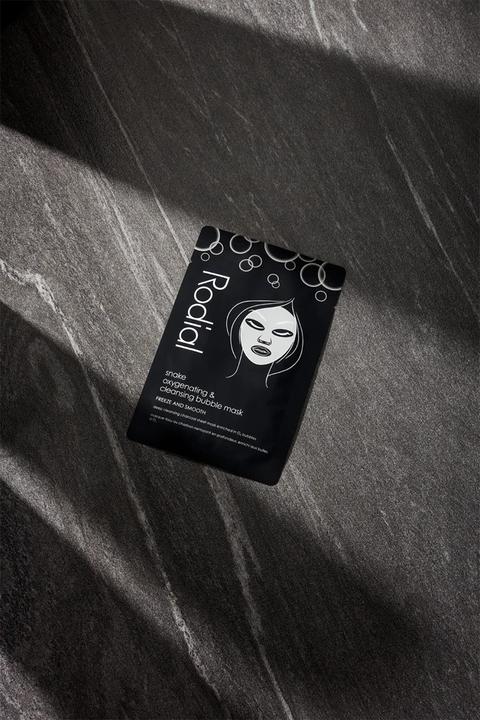 Image du produit Rodial - Masque à bulles Snake Cleansing