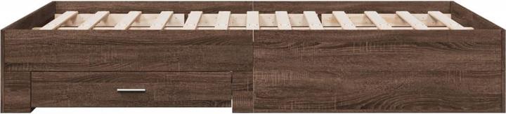 Produktbild vidaXL Kalia (120 x 190 cm)