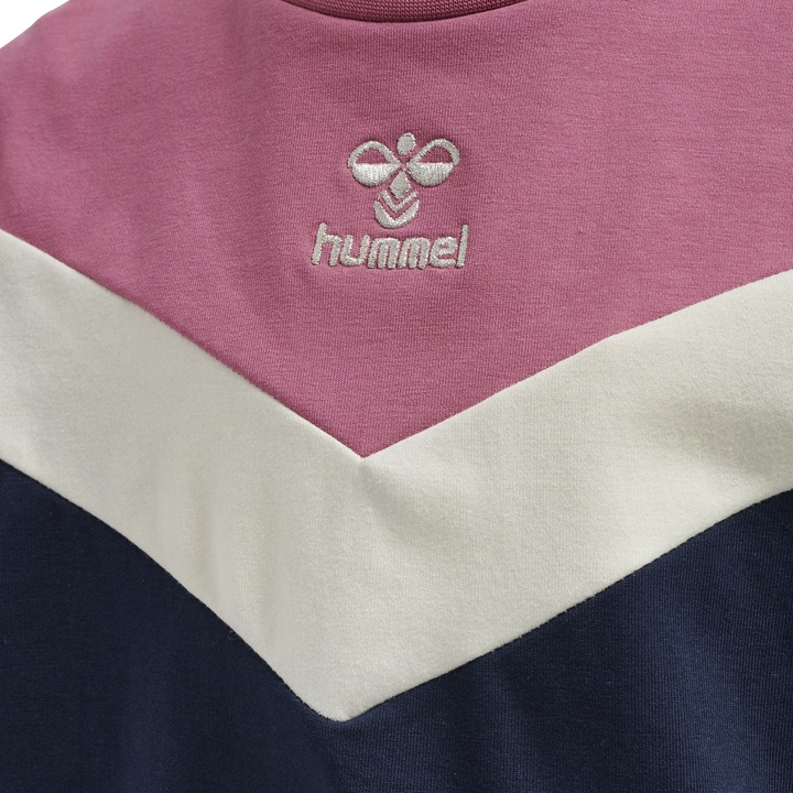 Produktbild hummel Alvilda Sweatshirt (140)
