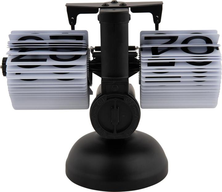 Image du produit Karlsson horloge de table small flip