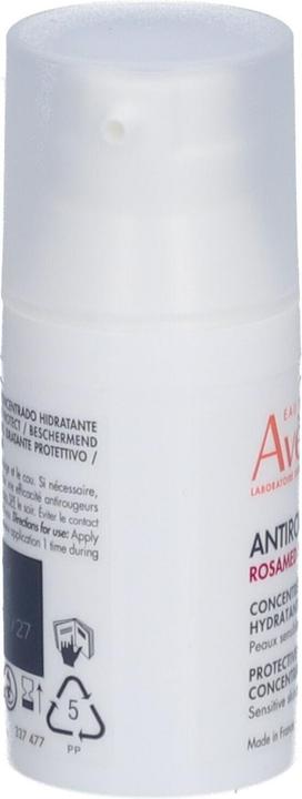 Produktbild Avène Antirougeurs Rosamed (30 ml, Tagescreme, SPF 50+)