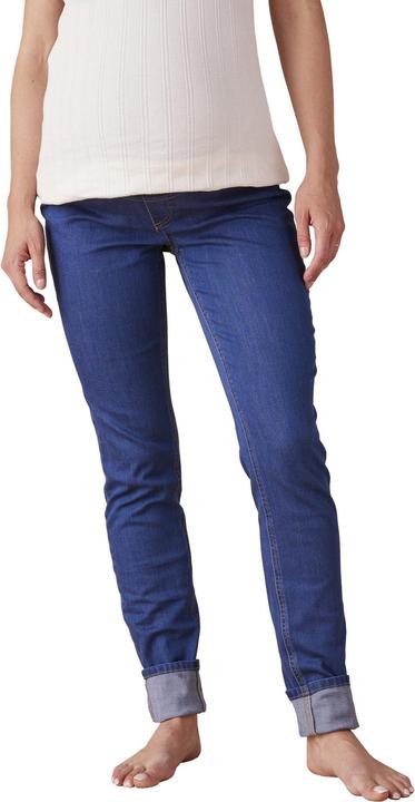 Produktbild Envie de Fraise Umstands-Jeggings, WATERLESS-Denim (38)