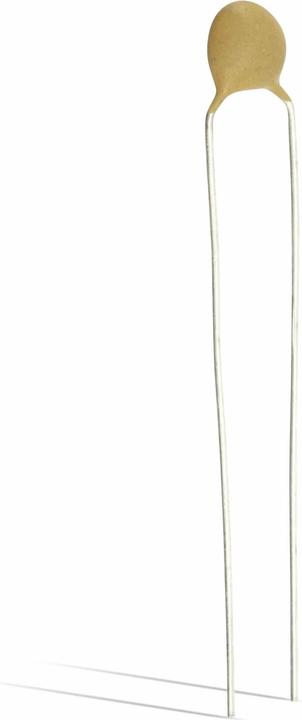 Produktbild Eneroid Keramikkondensator, 3,9 pF