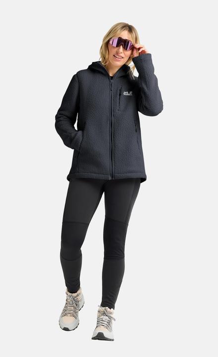 Immagine prodotto Jack Wolfskin Cradle Mountain Pile Fz W (L)