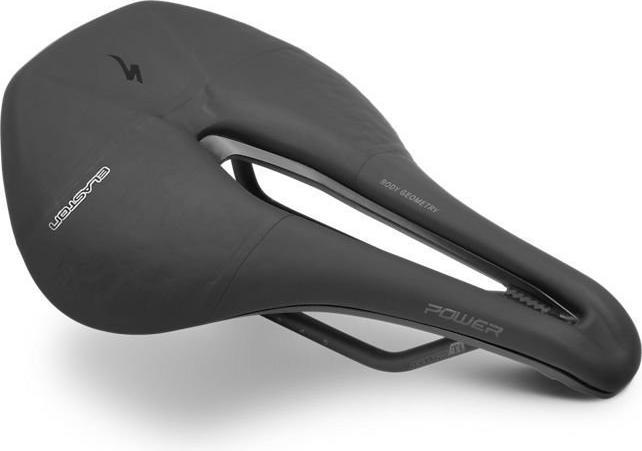 Actual product image Specialized Power Pro Elaston Saddle Blk 143