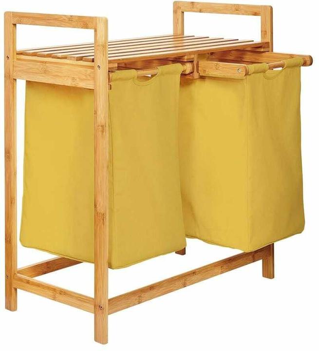 Bamboo, Brown, Yellow, Yellow