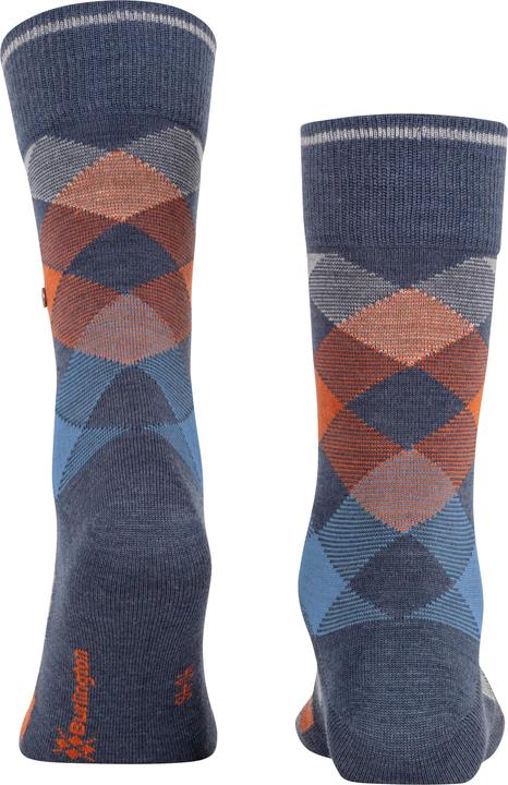 Produktbild Burlington Newcastle (Einzelpack, 40 - 46)