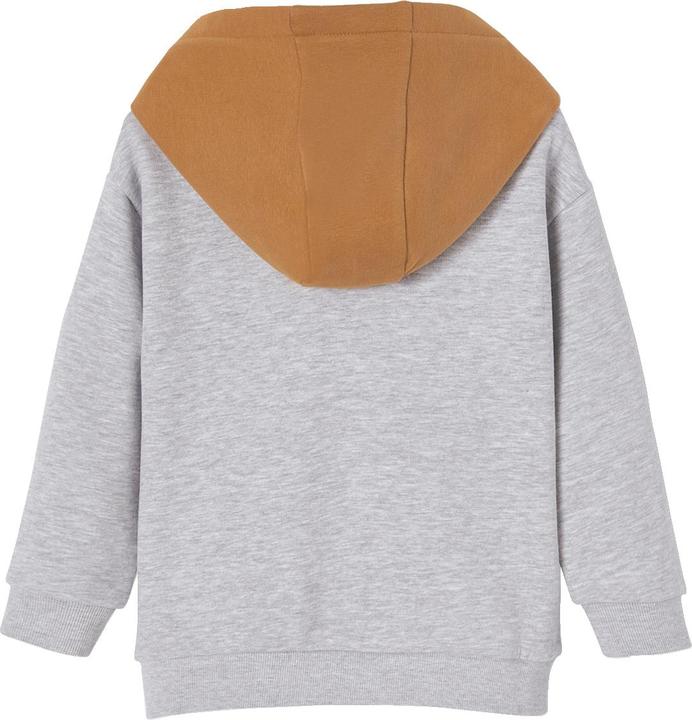 Actual product image Vertbaudet Sweatshirt (128)