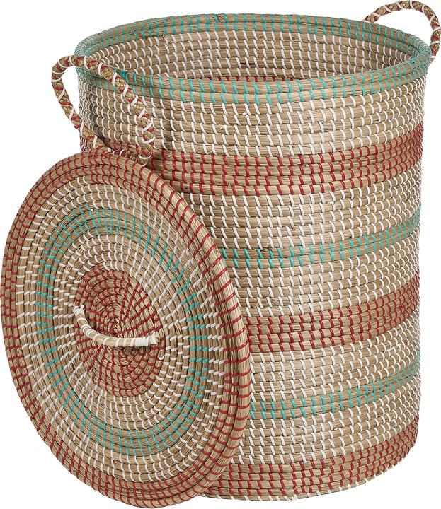 Produktbild Beliani Sadec (1 x, 40 x 40 x 50 cm)