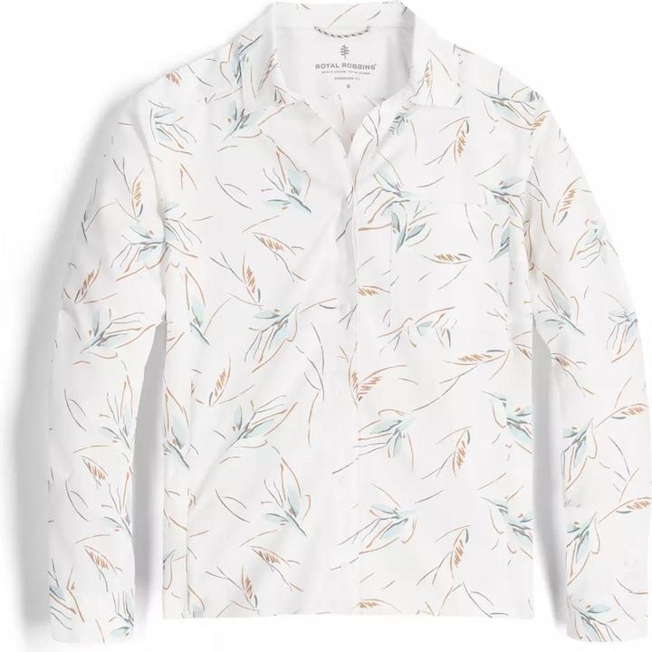 Immagine prodotto Royal Robbins Women's Expedition III L/S (S)