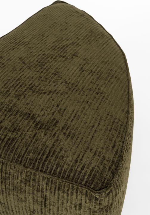 Actual product image Zuiver Element (Corner sofa)