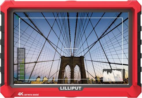 Produktbild Lilliput A7S (7", Full HD)