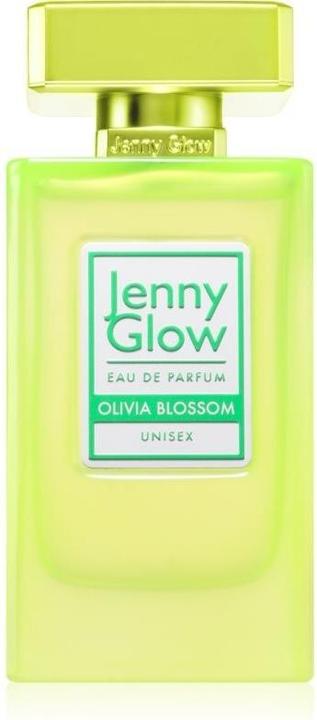 Actual product image Jenny Glow Olivia Blossom Eau De Parfum 80ml (Eau de parfum, 80 ml)