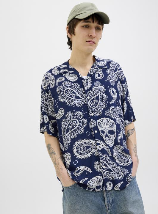 Immagine prodotto Jack & Jones Relaxed Fit Hemd Hemd (XL)