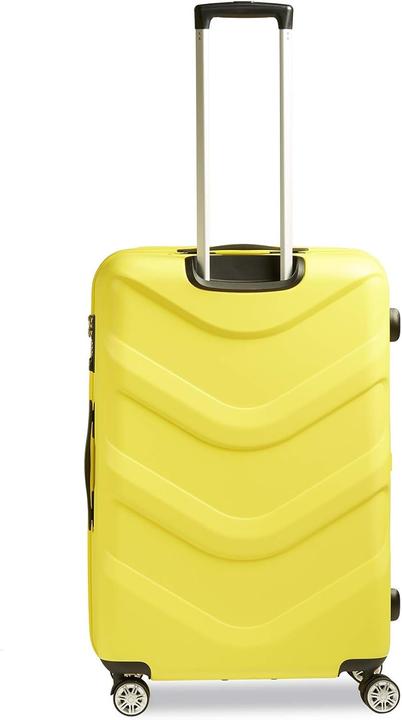 Produktbild Stratic Arrow 2 - Hartschalen-Koffer L (bis 76cm) (102 l)