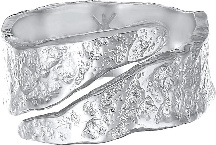 Immagine prodotto Kuzzoi Anello a fascia (62, 925 Argento)