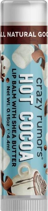 Actual product image Crazy Rumors Evening Primrose (Lip balm, 4.40 ml)