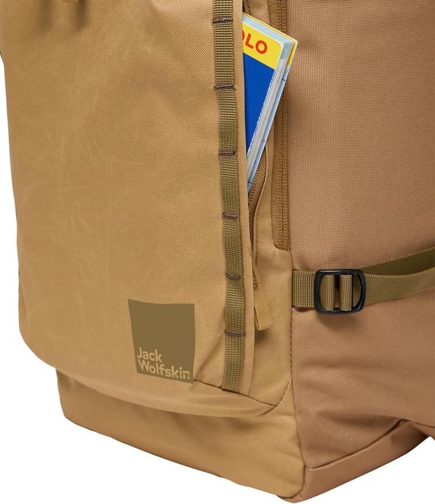Produktbild Jack Wolfskin Dachsberg (22 l)