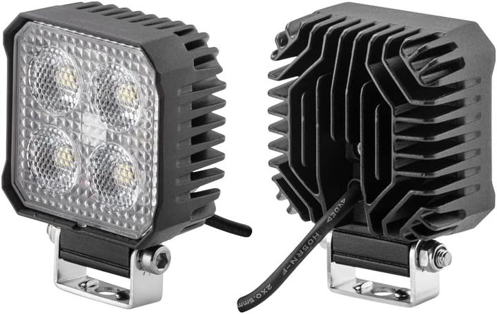 Image du produit Adluminis LED Arbeitsscheinwerfer