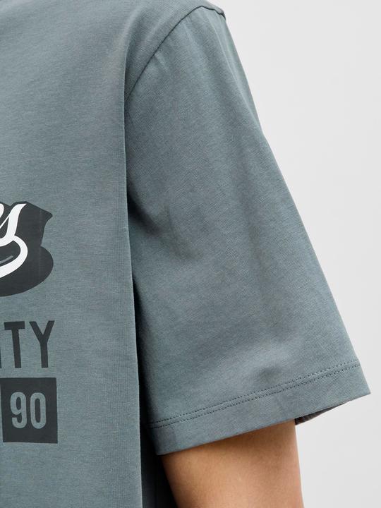 Actual product image Jack & Jones Jack&Jones T-Shirt LOGO Kurzarmshirt (XXL)