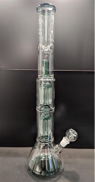 Produktbild Tamar Glasbong Tree Perkolator