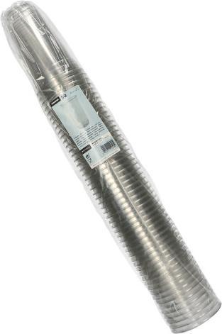 Actual product image Papstar Hurricane (50x)