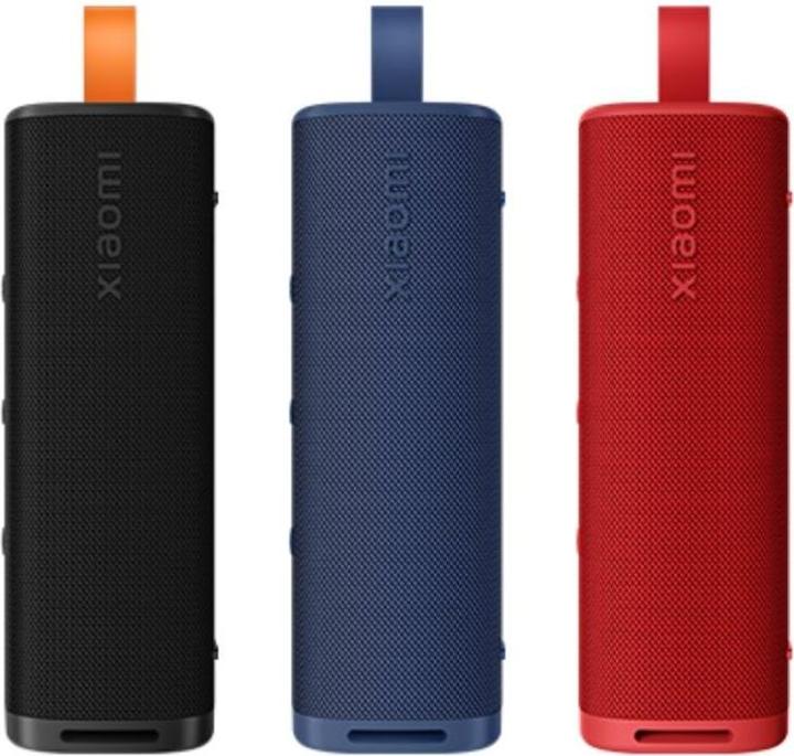 Actual product image Xiaomi Sound Outdoor (12 h, Rechargeable battery operated)