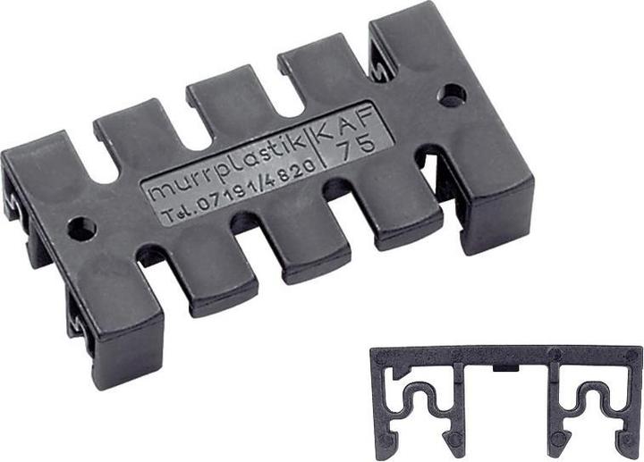 Murrplastik Cable support strip