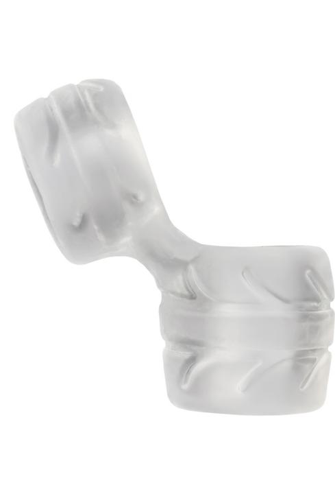 Actual product image PerfectFitBrand Cock & Ball (3.50 cm)