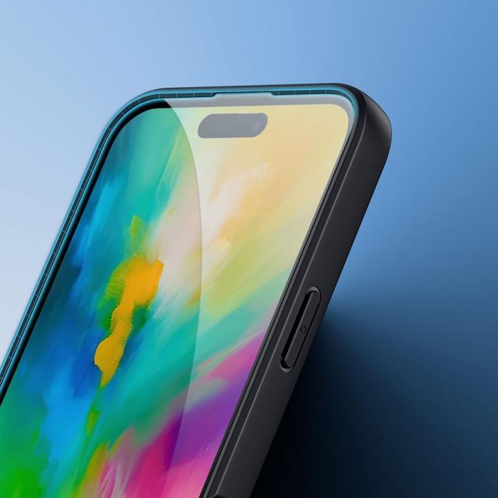Actual product image Dux Ducis Aimo (Apple iPhone 16)