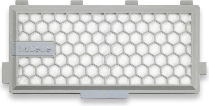 Actual product image Miele Silence AirClean