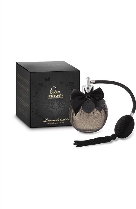Actual product image Bijoux Indiscrets Essence du Boudoir (Eau de parfum, 130 ml)