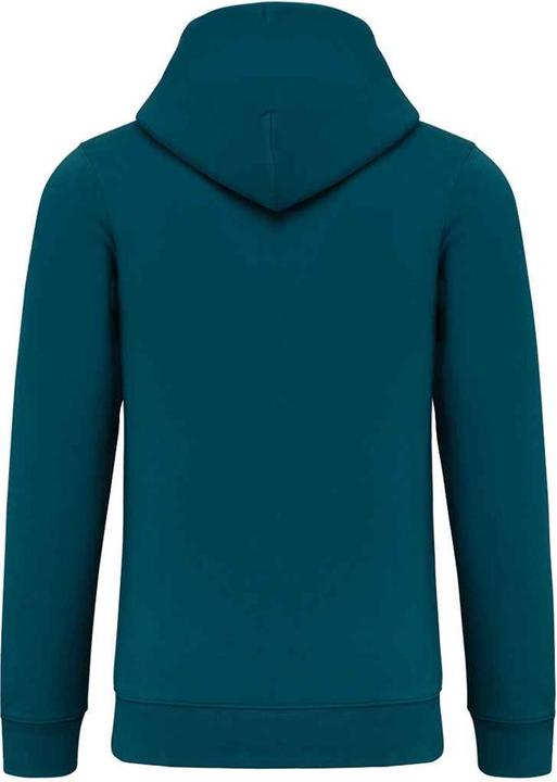 Immagine prodotto Native Spirit Felpa con Cappuccio e Zip Intera Adulto Unisex (L)