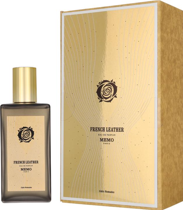 Immagine prodotto Memo Paris Eau De Parfum Spray 200ml (Eau de parfum, 200 ml)