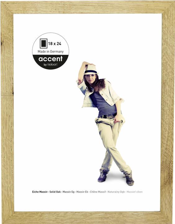 Immagine prodotto Nielsen Scandic