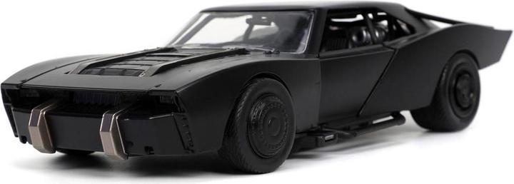 Produktbild Jada Batman Batmobile 1:24