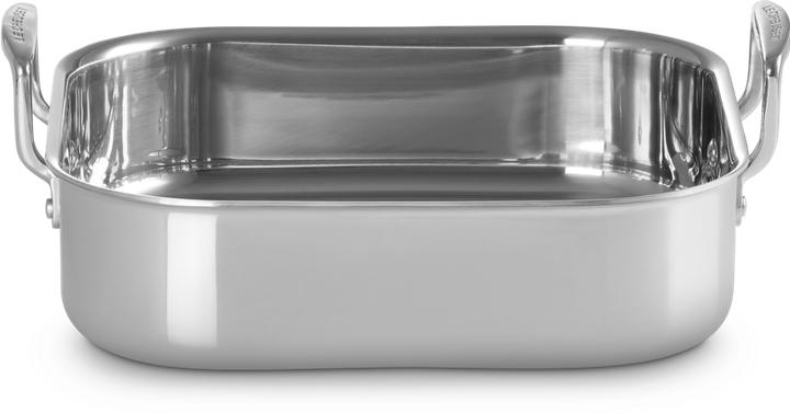 Actual product image Le Creuset Ofenform 3-PLY