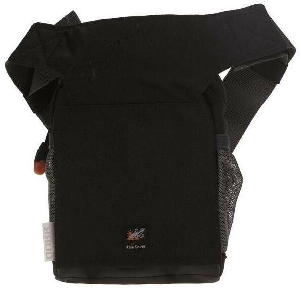 Actual product image Dörr NoLimit hip bag dark blue (Kamera Bereitschaftstasche, 3.19 l)