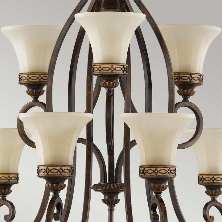 Produktbild Feiss Drawing Room (94.60 cm)