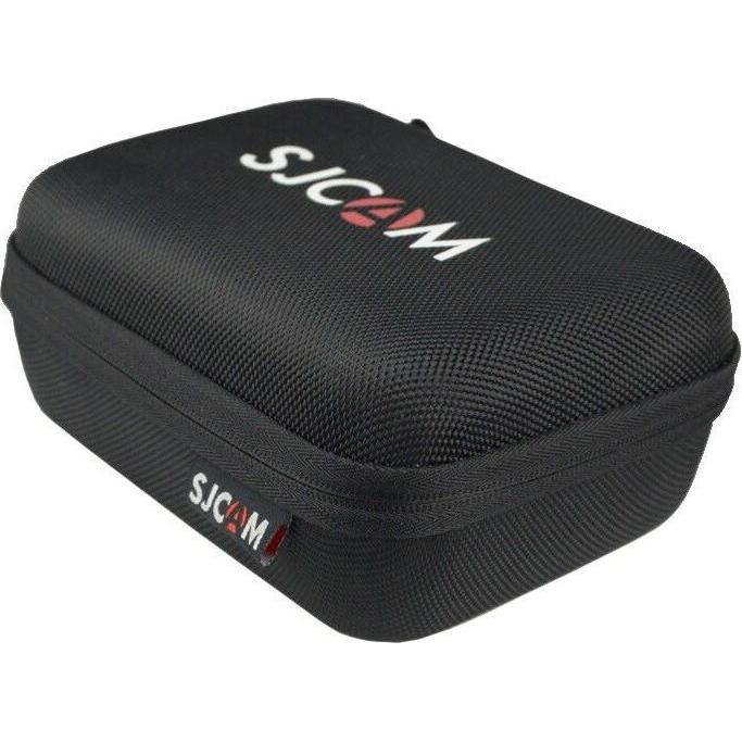 Sjcam CASE S-Size Juodas (500 Mbit/s), Powerline, Nero