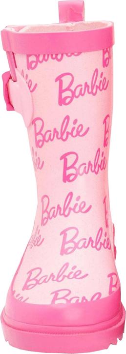 Actual product image Barbie Rubber boots (32)