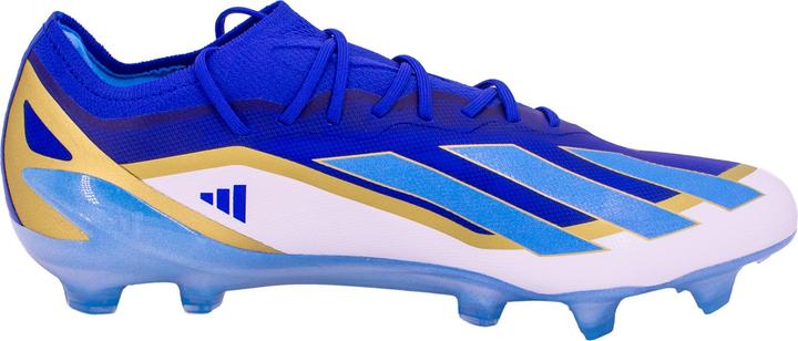 Actual product image Adidas Fussball X Crazyfast Elite Fg Messi Schuhe UK 10,5 // 45 1/3 (45 1/3)