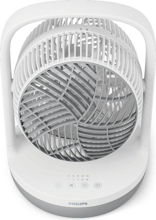 Productafbeelding Philips CX2050/00 (40 dB)