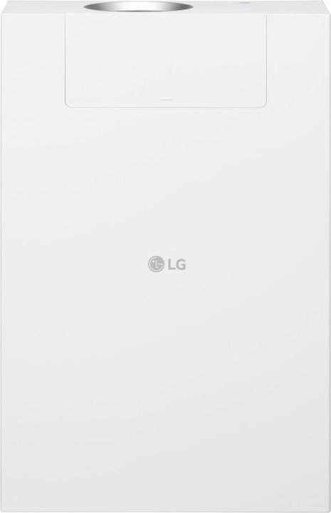 Actual product image LG HU710PW (4K, 2000 lm, 1.30 - 2.08)