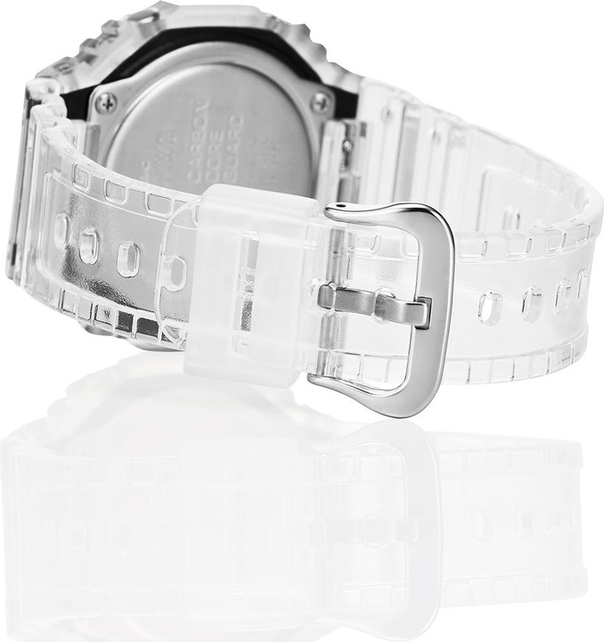 Produktbild G-Shock Classic (Digitaluhr, Analoguhr, 45 mm)