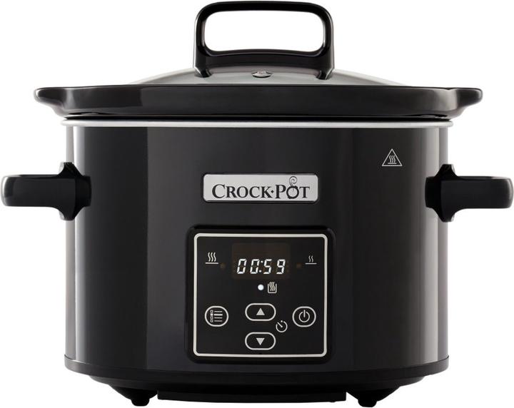 Produktbild Crockpot Schongarer Digital 2.4 l