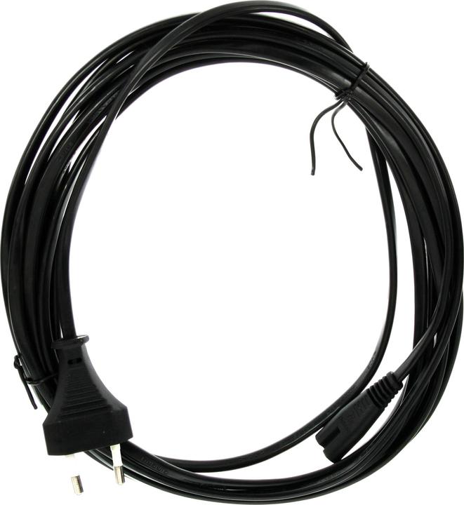 Produktbild InLine Netzkabel (5 m)